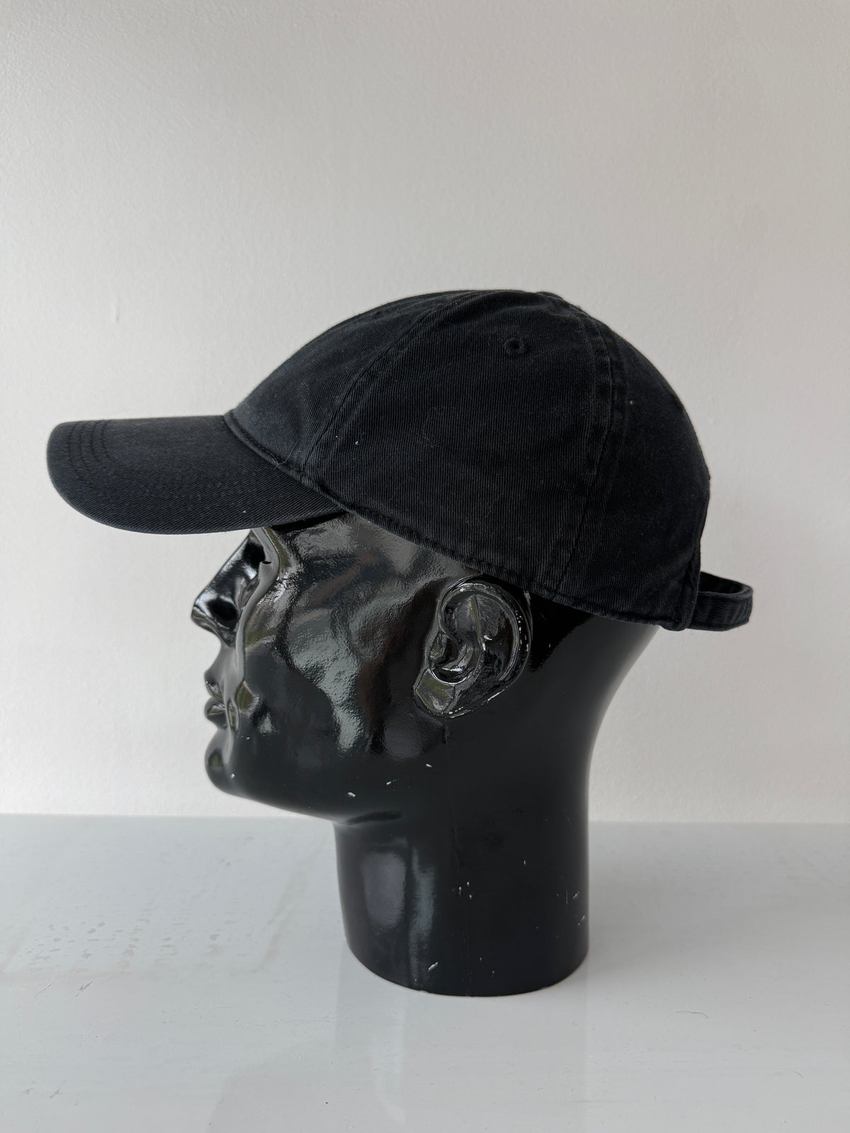 Carhartt muški crni kačket (OS)