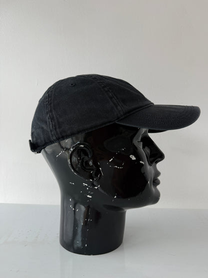 Carhartt muški crni kačket (OS)