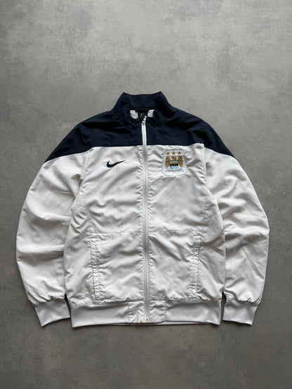 Nike x Manchester City muška šuškava dukserica (S)