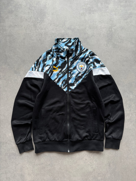 Puma x Manchester City muška dukserica (S)