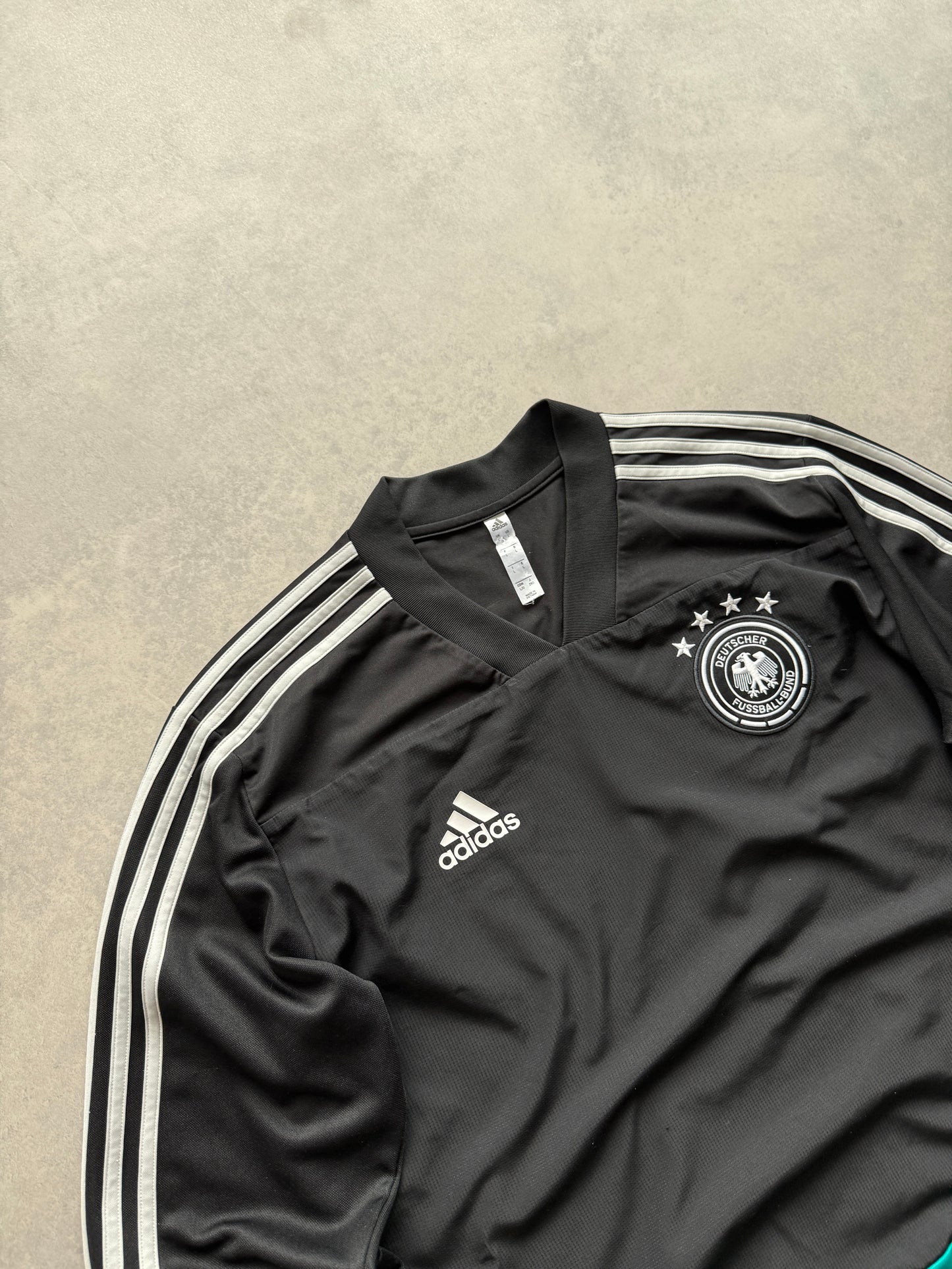 Adidas x DFB muška sportska dukserica (L)