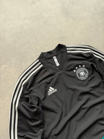 Adidas x DFB muška sportska dukserica (L)