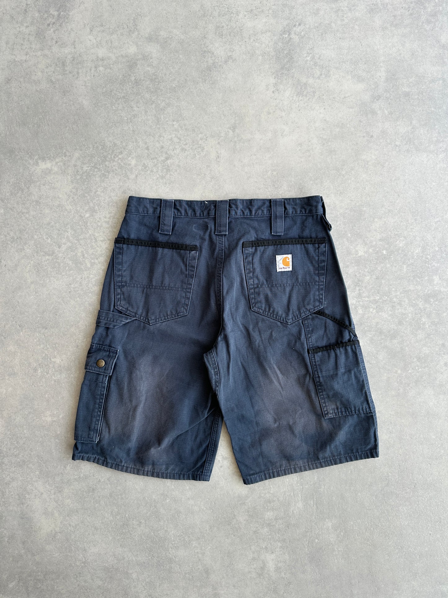 Carhartt Workwear muški cargo šorc (32)