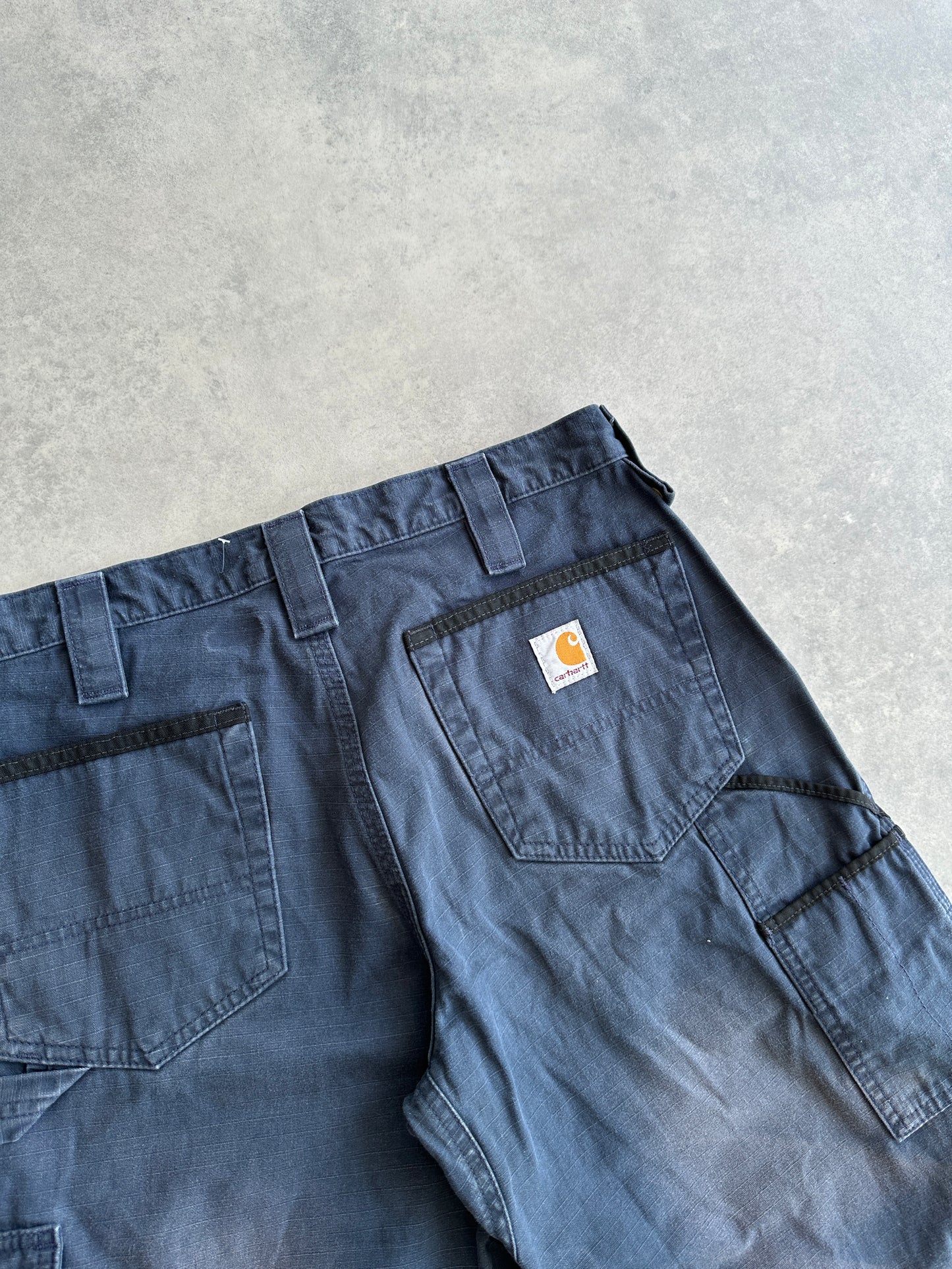 Carhartt Workwear muški cargo šorc (32)