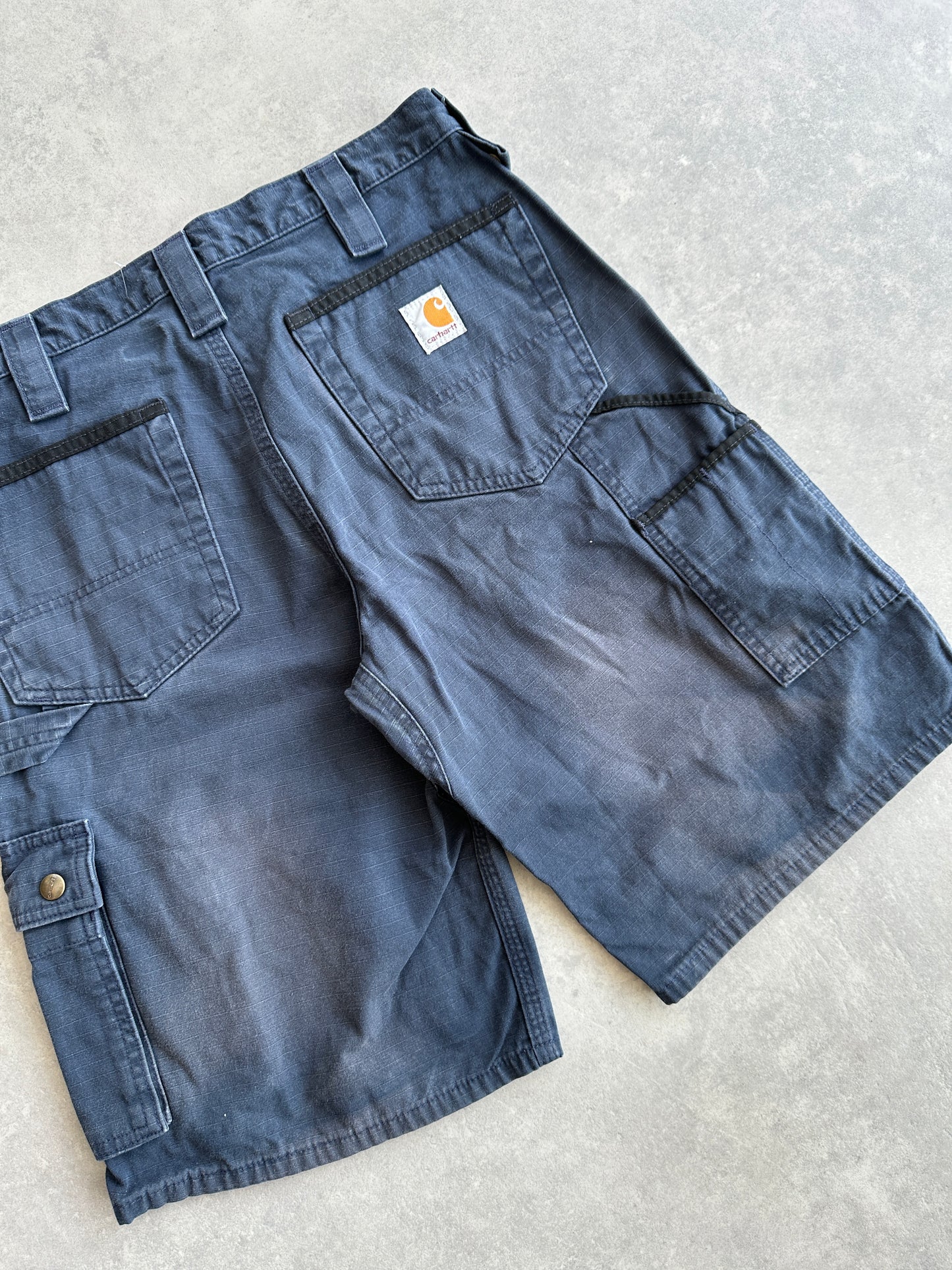Carhartt Workwear muški cargo šorc (32)
